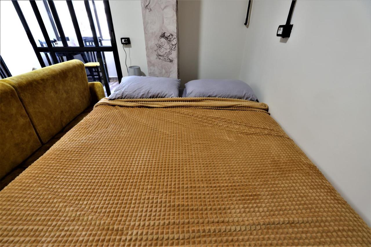 Stylish Studio In The Heart Of Tirana #3 Apartment Exterior photo